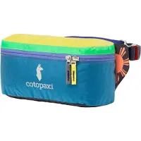 Cotopaxi Bataan 3L Fanny Hip Laukku del dia Koko Uni