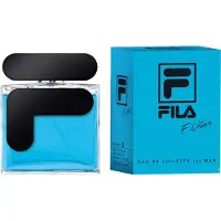 FILA F-Vibes Eau de Toilette 90 ml