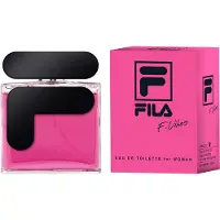 FILA F-Vibes Eau de Toilette 90 ml