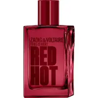Zadig & Voltaire This Is Her! Red Hot Edp 50 ml