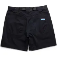 KAVU Kumano Short - Black - S