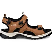 Ecco Women's Offroad Cashmere Sandaalit 38