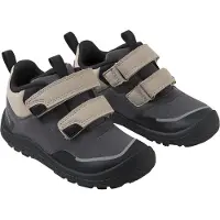Reima Viikari Reimatec Paljasjalkaiset Kengät Soft Black Soft Black-27 EU Musta 27 EU Pojat, Tytöt