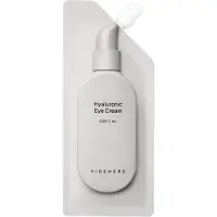 HIDEHERE Hyaluronic Eye Cream 25 ml