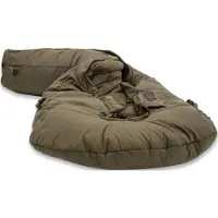 Carinthia Survival One makuupussi