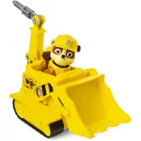 Spin Master Basic Vehicle Rubble