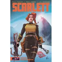 Thompson, Kelly Scarlett Vol. 1