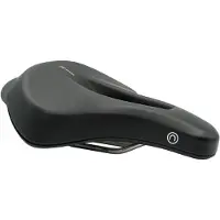 Selle Royal Selle On Open - musta - Musta - 270 mm