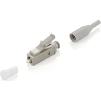 Equip 156021, LC, Beige, Monitila, 5,7 mm, 4,23 mm, 29,4 mm