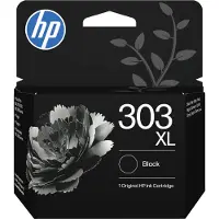 HP 303BXL mustekasetti