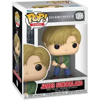 Funko POP! POP! Silent Hill James Sunderland figuuri