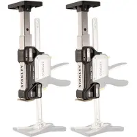 Stanley Jalusta FMHT83556-1; 150 kg; 295-685 mm; 2 kpl.