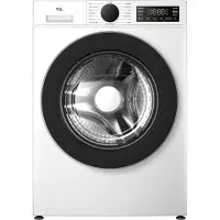 TCL F4 -pyykinpesukone FF1144WA2NE (11 kg)