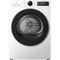 TCL F4 -kuivausrumpu DF0840WD2NE (8 kg)