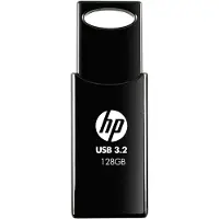 HP – 712W Usb Flash Drive 128 Gb (HPFD712B-A-128)