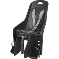 Polisport Move Bubbly Maxi+ Cfs Kindersitz Für Fahrrad Hinten