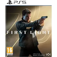 007 First Light Legacy Edition