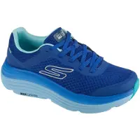 SKECHERS Max Cushioning Endeavour - Blue - 47