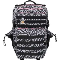 Elitex Training Tactical V1 45l Reppu