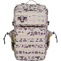 Elitex Training Tactical V1 45l Reppu