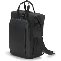 Dicota – Eco Backpack Dual GO 13-15.6” (D31862-RPET)
