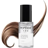 CosRx Peptide-132 Ultra Perfect Hair Bonding Oil Serum, 28ml