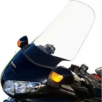 Bullster Honda Gold Wing 1800 Korkea Tuulilasi