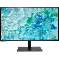 Acer Vero/B277UGbmiiprzxv/27&amp;#039;&amp;#039;/IPS/QHD/120Hz/4ms/Musta/3R