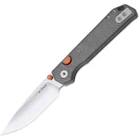 Kizer Cutlery Begleiter 2.9 Button Linerlock