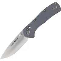 Buck Range Pro Gray kääntöveitsi