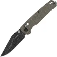 Kershaw Bel Air DuraLock Clip