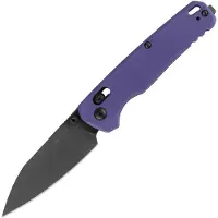 Kershaw Bel Air DuraLock Purple
