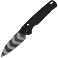 Kershaw Bel Air XL DuraLock Tiger