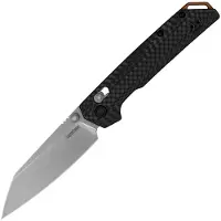 Kershaw Iridium Reverse Tanto CF kääntöveitsi