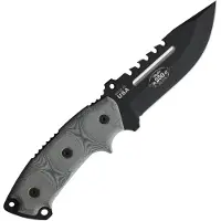 Tops knives Steel Eagle Hunter 250TH Anni