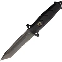 TB Outdoor The Avenger - Black