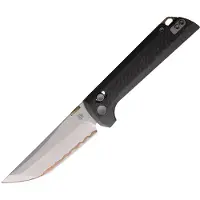 North Mountain Blade Chop 2 Crossbar Lock CF
