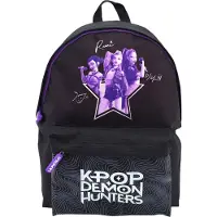 Kärkkäinen K-pop reppu etutaskulla
