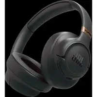 JBL Tune 785NC langattomat around-ear kuulokkeet (musta)