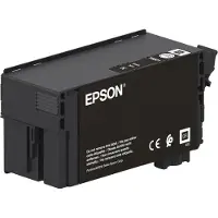 Epson Ink Black Ultrachrome XD2 T40D140 80ml