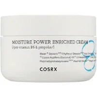 CosRx Moisture Power rikastettu voide - 50 ml