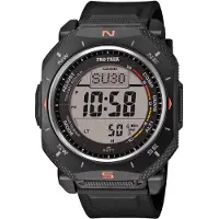 Casio Prg-69 48.7mm 10atm Quartz Analog-digital Kello