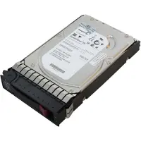HP - 750GB - Kovalevy - 432401-001 - SATA-150 - 3.5"