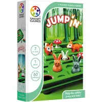SmartGames Jump In