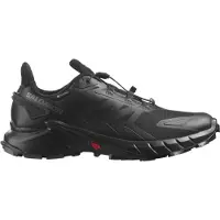 Salomon Supercross 4 Gore-tex Polkujuoksukengät