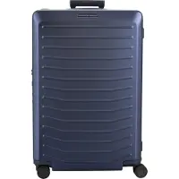 Porsche Design Roadster 4-pyöräinen vetolaukku 78 cm Sininen