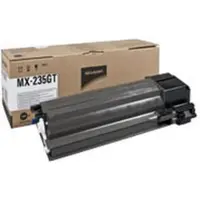 Sharp MX235GT Värikasetti musta 16.000 sivua