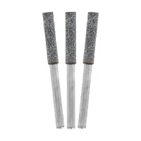 Dremel Sahaketjujen hiomalaikat 3 kpl Ø4 mm