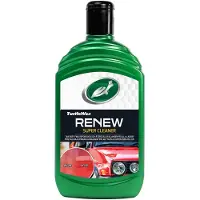 Turtle Wax Kiillotusaine Renew Super Cleaner 500 ml