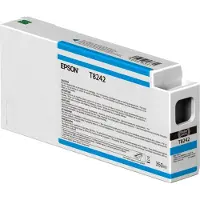 Epson T54XB00, Vihreä, 350 ml, 1 kpl, Kertapakkaus